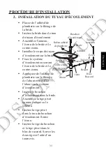 Preview for 33 page of Toto ETHOS Series Installation And Owner'S Manual