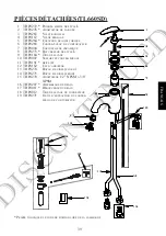 Preview for 39 page of Toto ETHOS Series Installation And Owner'S Manual