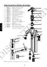 Preview for 40 page of Toto ETHOS Series Installation And Owner'S Manual