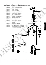 Preview for 41 page of Toto ETHOS Series Installation And Owner'S Manual