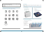 Preview for 2 page of Toto GP0133-A50-01 User Manual