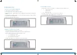 Preview for 6 page of Toto GP0133-A50-01 User Manual