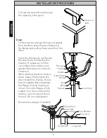 Preview for 6 page of Toto GR TLG02201U Installation And Owner'S Manual