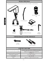 Preview for 10 page of Toto GR TLG02201U Installation And Owner'S Manual