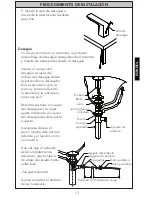 Preview for 13 page of Toto GR TLG02201U Installation And Owner'S Manual