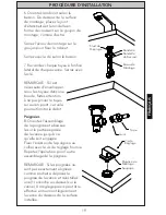 Preview for 19 page of Toto GR TLG02201U Installation And Owner'S Manual