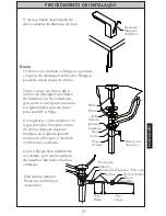 Preview for 27 page of Toto GR TLG02201U Installation And Owner'S Manual