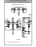 Preview for 31 page of Toto GR TLG02201U Installation And Owner'S Manual