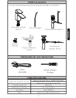 Preview for 9 page of Toto GR TLG02301U Installation And Owner'S Manual