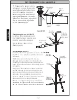 Preview for 12 page of Toto GR TLG02301U Installation And Owner'S Manual