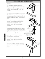 Preview for 22 page of Toto GR TLG02301U Installation And Owner'S Manual