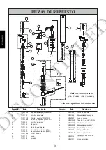 Предварительный просмотр 16 страницы Toto Guinevere TL970dD Installation And Owner'S Manual