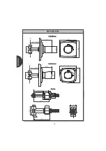 Предварительный просмотр 16 страницы Toto Guinevere TS970C2 Installation And Owner'S Manual