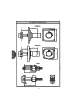 Предварительный просмотр 26 страницы Toto Guinevere TS970C2 Installation And Owner'S Manual