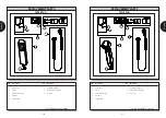 Предварительный просмотр 6 страницы Toto Guinevere TS970F2 Installation And Owner'S Manual