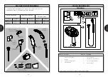 Предварительный просмотр 10 страницы Toto Guinevere TS970F2 Installation And Owner'S Manual