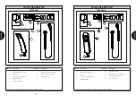 Предварительный просмотр 11 страницы Toto Guinevere TS970F2 Installation And Owner'S Manual