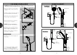 Предварительный просмотр 14 страницы Toto Guinevere TS970F2 Installation And Owner'S Manual