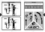 Предварительный просмотр 15 страницы Toto Guinevere TS970F2 Installation And Owner'S Manual