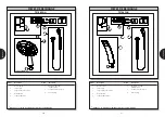 Предварительный просмотр 16 страницы Toto Guinevere TS970F2 Installation And Owner'S Manual