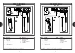 Предварительный просмотр 17 страницы Toto Guinevere TS970F2 Installation And Owner'S Manual