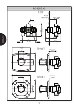 Preview for 16 page of Toto GUINEVERE TS970T Installation And Owner'S Manual