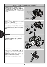 Preview for 28 page of Toto GUINEVERE TS970T Installation And Owner'S Manual