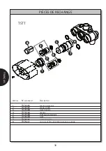 Preview for 30 page of Toto GUINEVERE TS970T Installation And Owner'S Manual