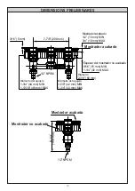 Предварительный просмотр 12 страницы Toto Kiwami Renesse TBKT Installation And Owner'S Manual