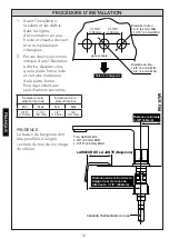 Предварительный просмотр 16 страницы Toto Kiwami Renesse TBKT Installation And Owner'S Manual