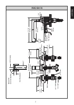 Preview for 7 page of Toto Lloyd TB930DD Installation Manual