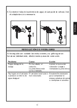 Preview for 13 page of Toto Lloyd TB930DD Installation Manual