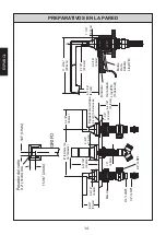 Preview for 14 page of Toto Lloyd TB930DD Installation Manual