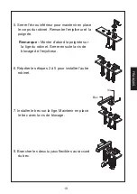 Preview for 19 page of Toto Lloyd TB930DD Installation Manual