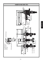 Preview for 21 page of Toto Lloyd TB930DD Installation Manual