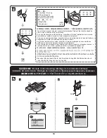 Preview for 10 page of Toto MS988CUMFG Installation Manual