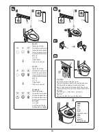 Preview for 14 page of Toto MS988CUMFG Installation Manual