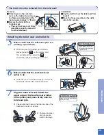 Preview for 29 page of Toto NEOREST 500 Instruction Manual