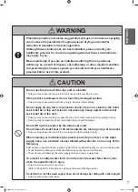 Preview for 7 page of Toto NEOREST 500H Instruction Manual