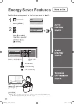 Preview for 28 page of Toto NEOREST 500H Instruction Manual