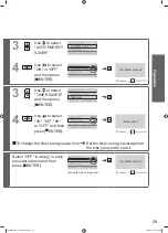 Preview for 29 page of Toto NEOREST 500H Instruction Manual