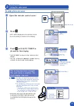 Предварительный просмотр 33 страницы Toto NEOREST 550 Instruction Manual