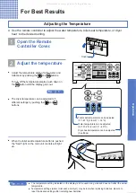 Preview for 15 page of Toto NEOREST 600 MS990CG Instruction Manual