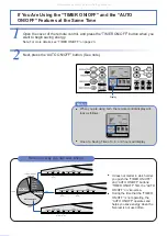 Preview for 28 page of Toto NEOREST 600 MS990CG Instruction Manual