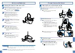 Preview for 16 page of Toto NEOREST 600 MS990CGR Instruction Manual