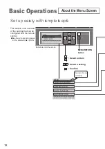 Предварительный просмотр 19 страницы Toto NEOREST 700H Instruction Manual