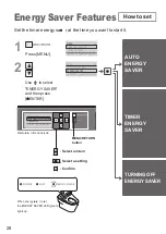 Предварительный просмотр 29 страницы Toto NEOREST 700H Instruction Manual