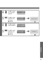 Предварительный просмотр 46 страницы Toto NEOREST 700H Instruction Manual