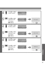 Предварительный просмотр 48 страницы Toto NEOREST 700H Instruction Manual