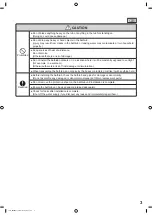 Preview for 3 page of Toto NEOREST ABF992X#01DCP Installation Manual